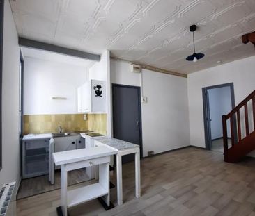 Appartement T2 à louer - 36 m² - Photo 1