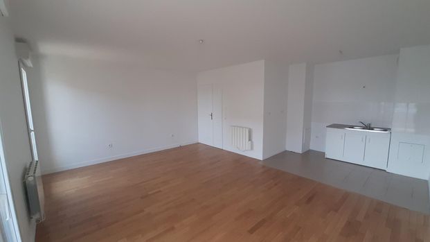location Appartement T3 DE 68.7m² À ARGENTEUIL - Photo 1