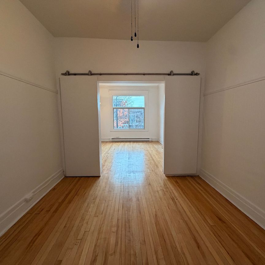 Appartement à louer, Montréal (Verdun/Île-des-Soeurs) - Photo 1