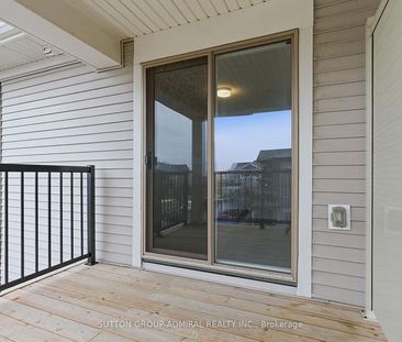 For Lease - 903 Nautilus Private N/A, Kanata, Ontario - Photo 6