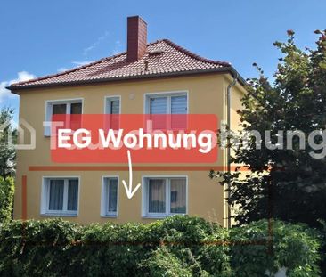 TAUSCHWOHNUNG - Biete 3 Raumwohnung für unter 1000 warm an - Photo 2