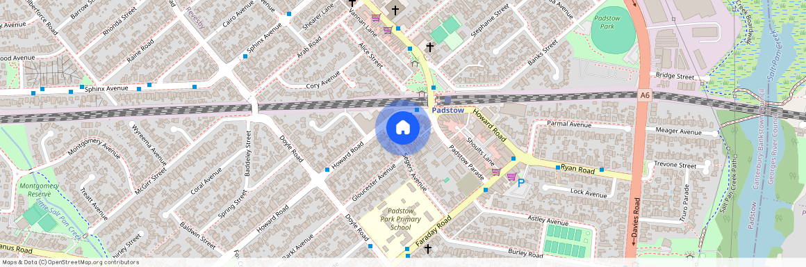 1 Segers Avenue, NSW 2211, Padstow