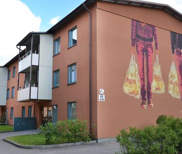 Nygatan 65 A, våning 2 - Photo 2