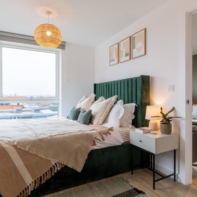 2 bedroom flat to rent - Photo 1