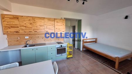 Studio/Γκαρσονιέρα για ενοικίαση Αγία Παρασκευή - Γλαράκη (Πάτρα) - Photo 2