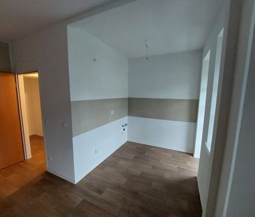 Altbauwohnung im wunderschönen Wissmannhof - Foto 2