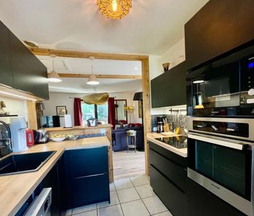 Location Appartement 3 pièces 61m² NANGY 74380 - Photo 4