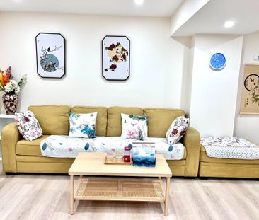 For Lease - 15 Leyburn Avenue, Richmond Hill, Ontario - Photo 5