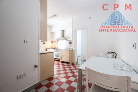 Piso de alquiler en Ríos Rosas - Nuevos Ministerios - Photo 5