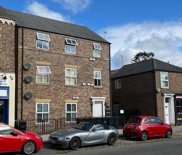 Highcroft Court, Front Street, YO24 - Photo 1