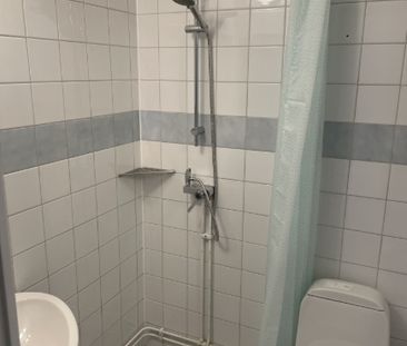 Bandhagen - 1rok - tillsv - 6.900kr/mån - Foto 4