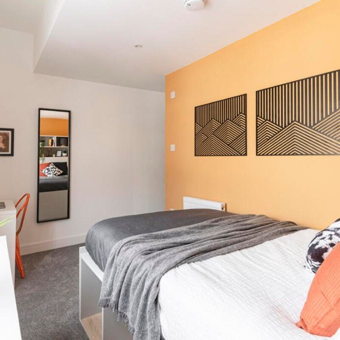 7 bedroom terraced house to rent - Photo 1