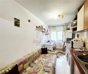 Apartament cu o camera de inchiriat in Frumoasa - Fotografie 3