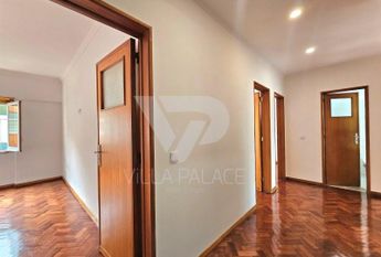 Apartamento T3 em Lisboa