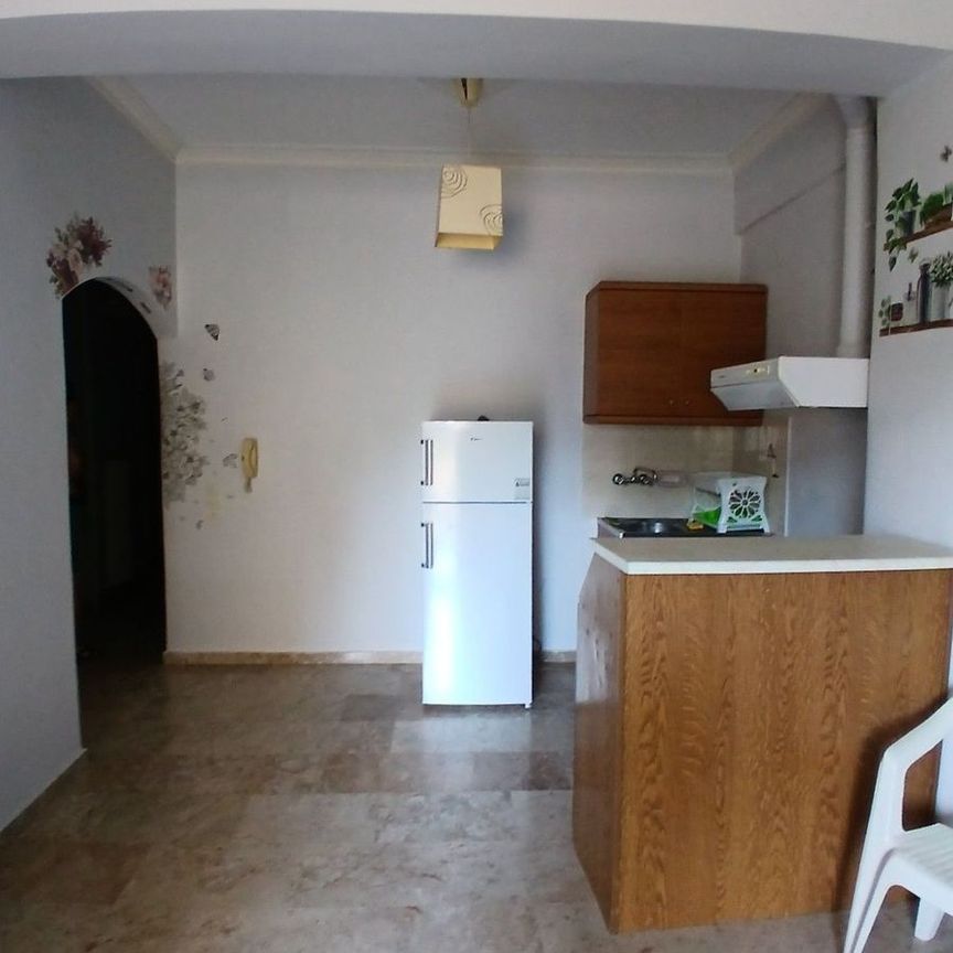 Studio/Γκαρσονιέρα για ενοικίαση Τερψιθέα - Γλυφάδα (Πάτρα) - Photo 1
