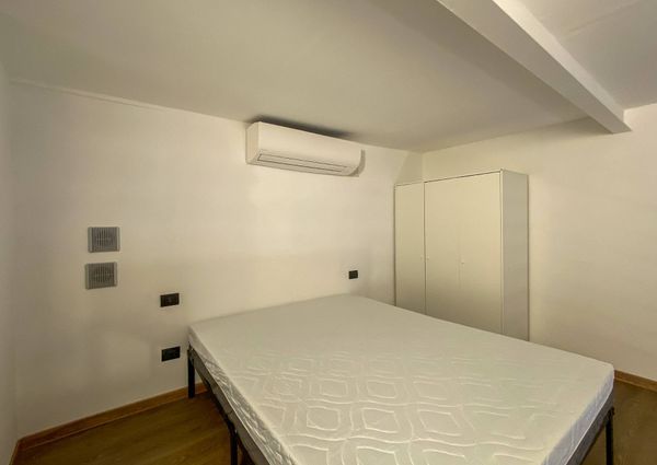 Appartamento in affitto - Castelletto (Genova)