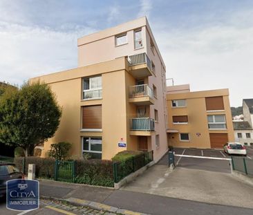 Location Appartement 2 pièces 40m² ROUEN 76000 - Photo 2