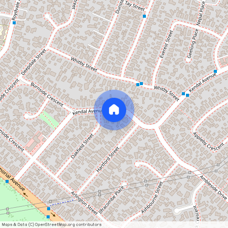 133 Kendal Avenue, Burnside, Christchurch City