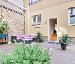 Schreygasse 19, 1BD, Washing Machine - Photo 3