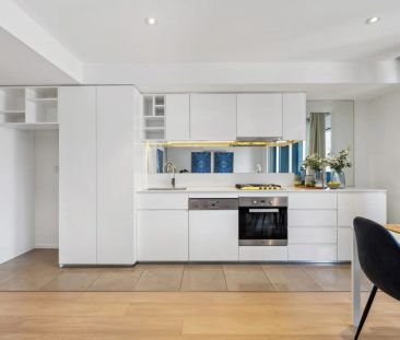 Spacious 2 Bedrooms Unfurnished Apartment - Photo 3