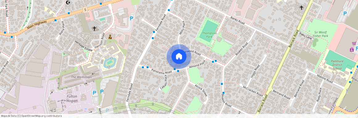 28A Harwood Road, Mount Wellington, Auckland City