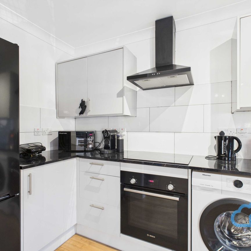 RM1 Morris Road | Poplar | London | E14 6RQ - Photo 1