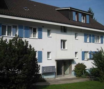 Schöne 3.0-Zimmerwohnung an ruhiger Lage! - Foto 4