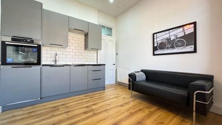 1 bedroom flat to rent - Photo 5