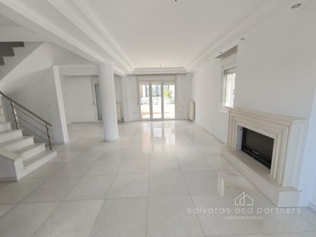 Μονοκατοικία για ενοικίαση - Πανόραμα, - Φωτογραφία 2