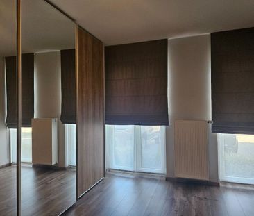 Ruim gelijkvloers appartement met 2 slaapkamers in Geel! - Foto 3