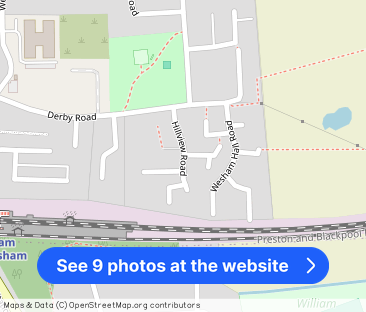 Hillview Road, Wesham, Preston, PR4 - Photo 1