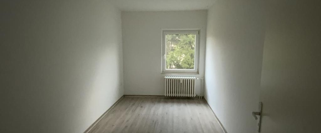 3-Zimmer-Wohnung in Hamm Herringen - Photo 1