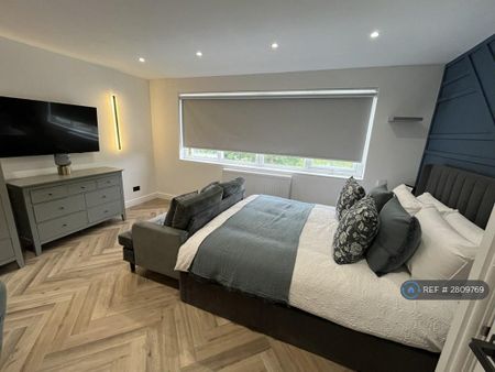 Studio to rent - Photo 3