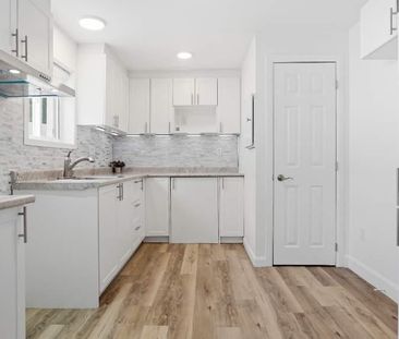 4 1/2 Val-Bélair - Photo 4