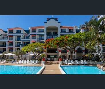 122/99 Griffith Street, Coolangatta, Qld 4225 - Photo 4