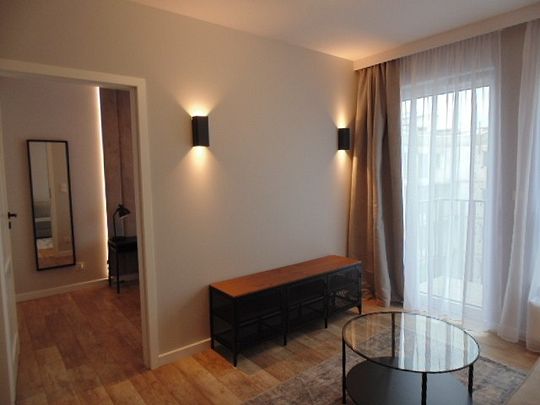 2 pok. garaż , apartament- Centrum. - Zdjęcie 1