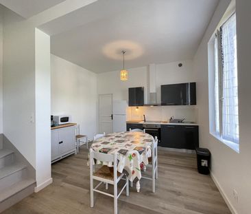 Location appartement T2 à BAYONNE | 45 m - Photo 5