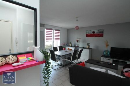 Location Appartement 2 pièces 47m² TOUL 54200 - Photo 2