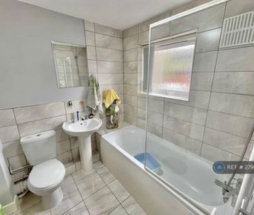 1 bedroom maisonette to rent - Photo 6