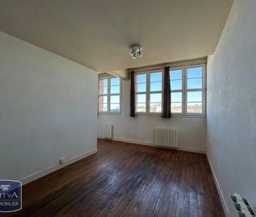 Location Appartement 2 pièces 41m² DIEPPE 76200 - Photo 4