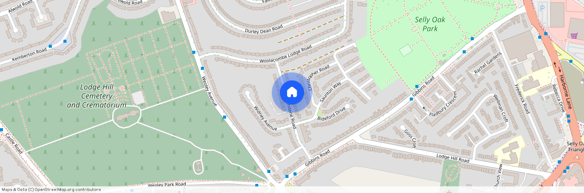 Strathdene Road, Selly Oak, Birmingham, B29 6QB
