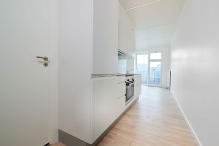 1-vær. lejlighed - Foto 3