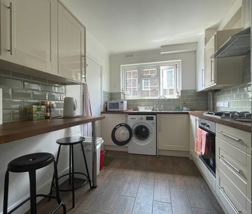3 Bed Flat, Gayton Road, HA1 - Photo 1