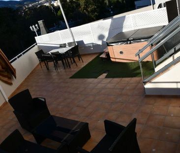 1 room luxury Apartment for rent in Benalmádena, Andalusia - Photo 1