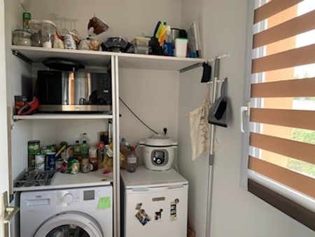 Appartement T1 à louer - 31 m² - Photo 5