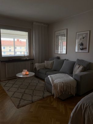 Heljestrandsgatan, Eskilstuna - Foto 1