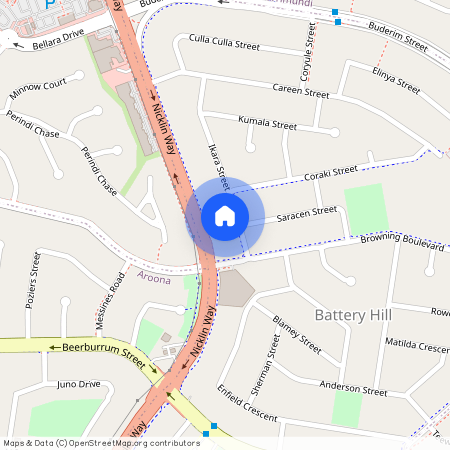 22/29 Browning Boulevard, Qld 4551, Battery Hill