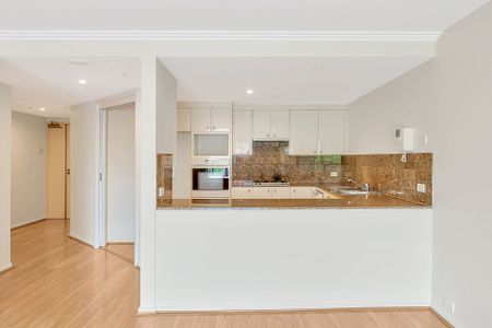 817/28 Harbour Street, Sydney. - Photo 5