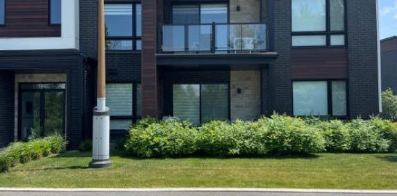 Logement 6 1/2 à louer - Photo 2