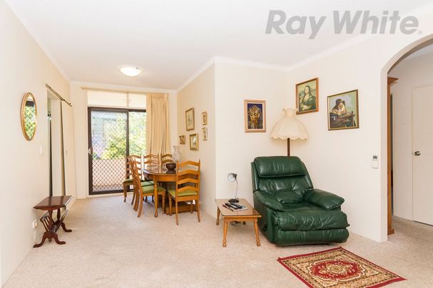 Spacious 3-Bedroom Retreat with Three Balconies! - Photo 1